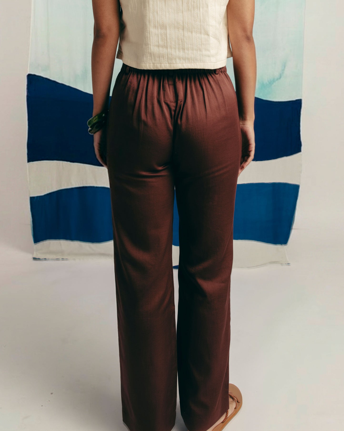 Bhura Trouser II