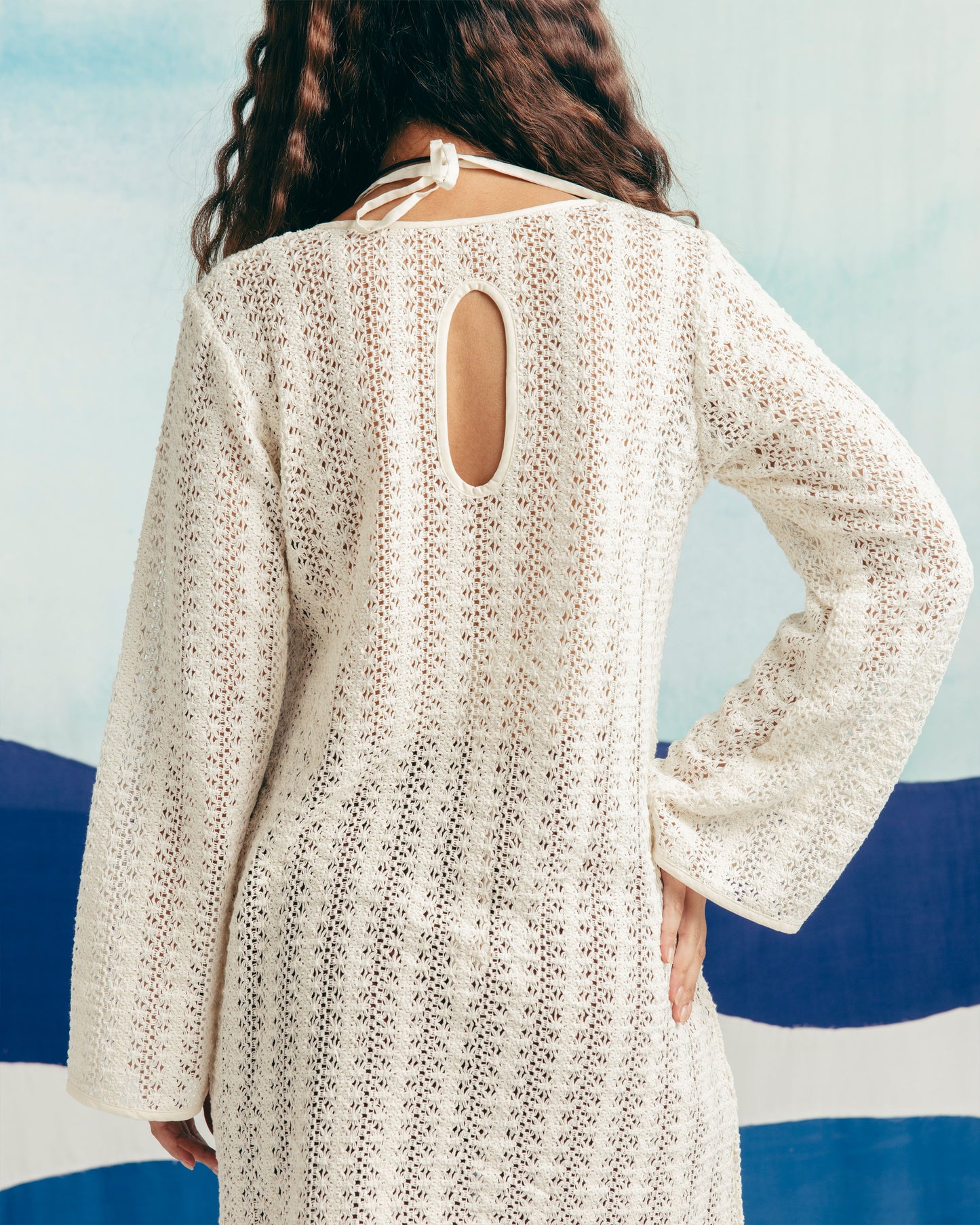 Jaal Dress