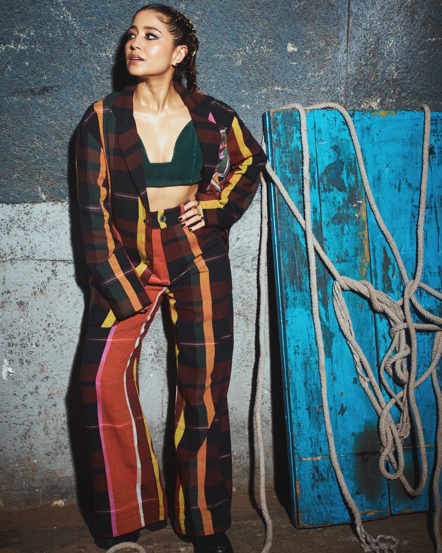Vanat Trousers- Shop Influencial