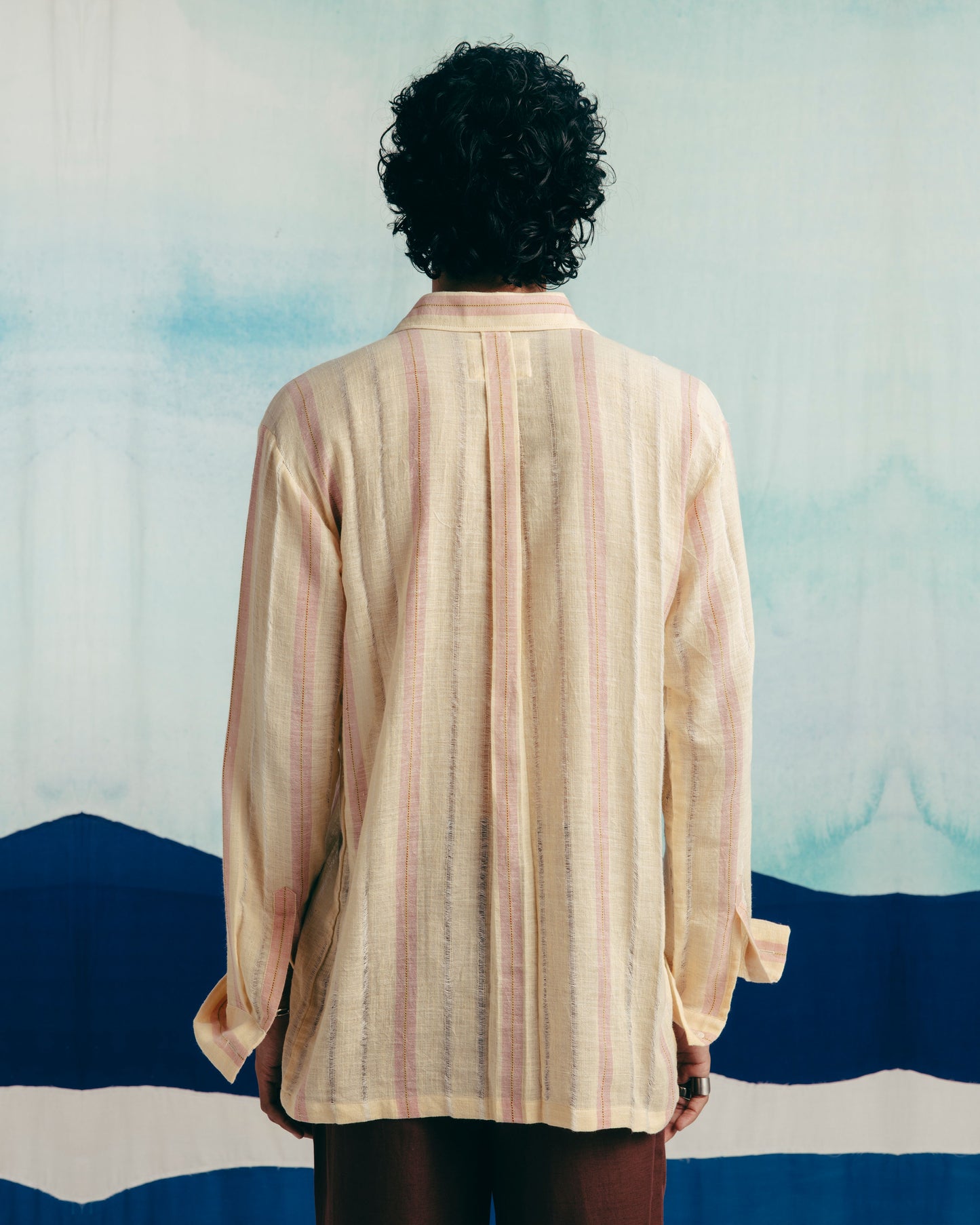 Malai Shirt