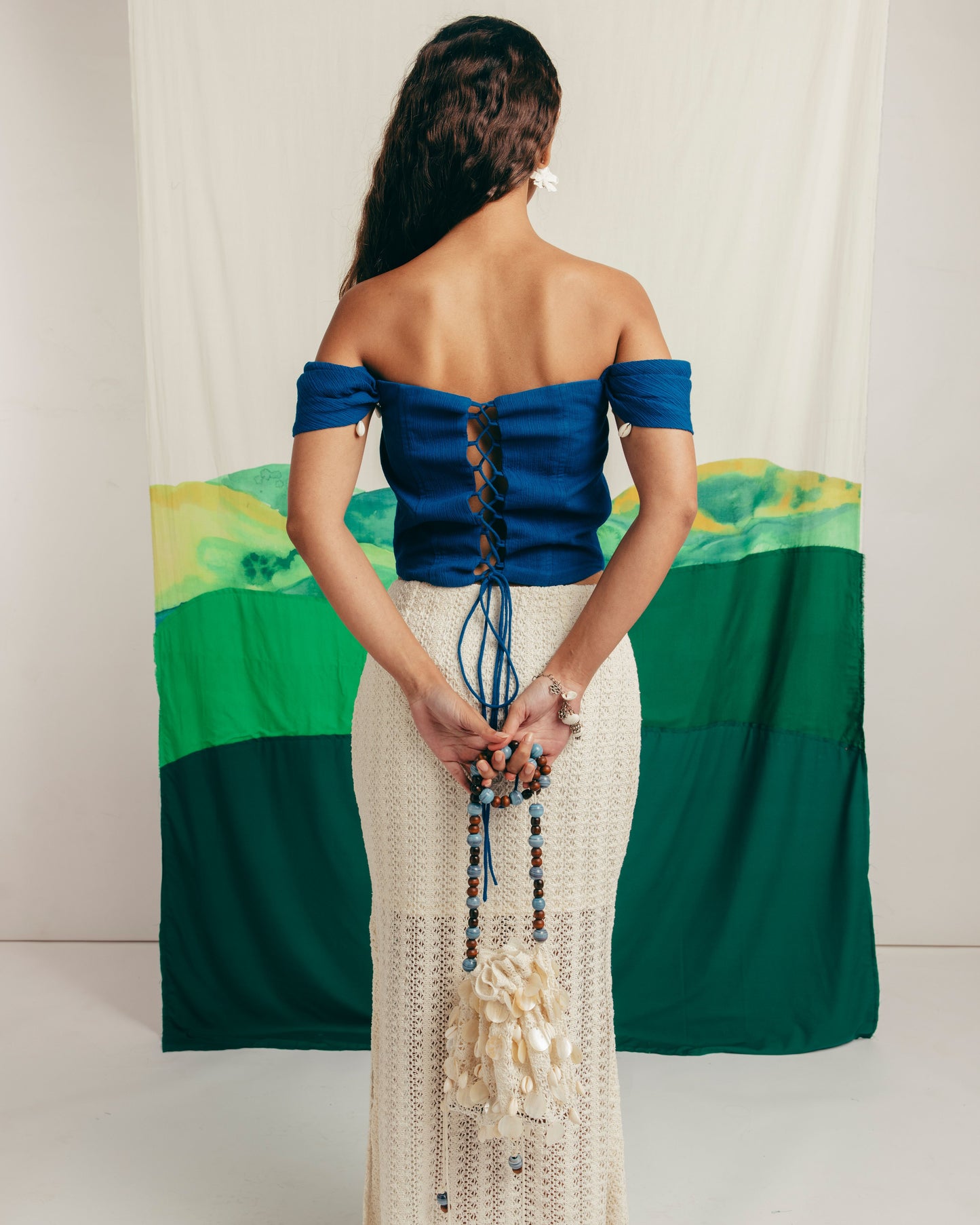 Neel Corset