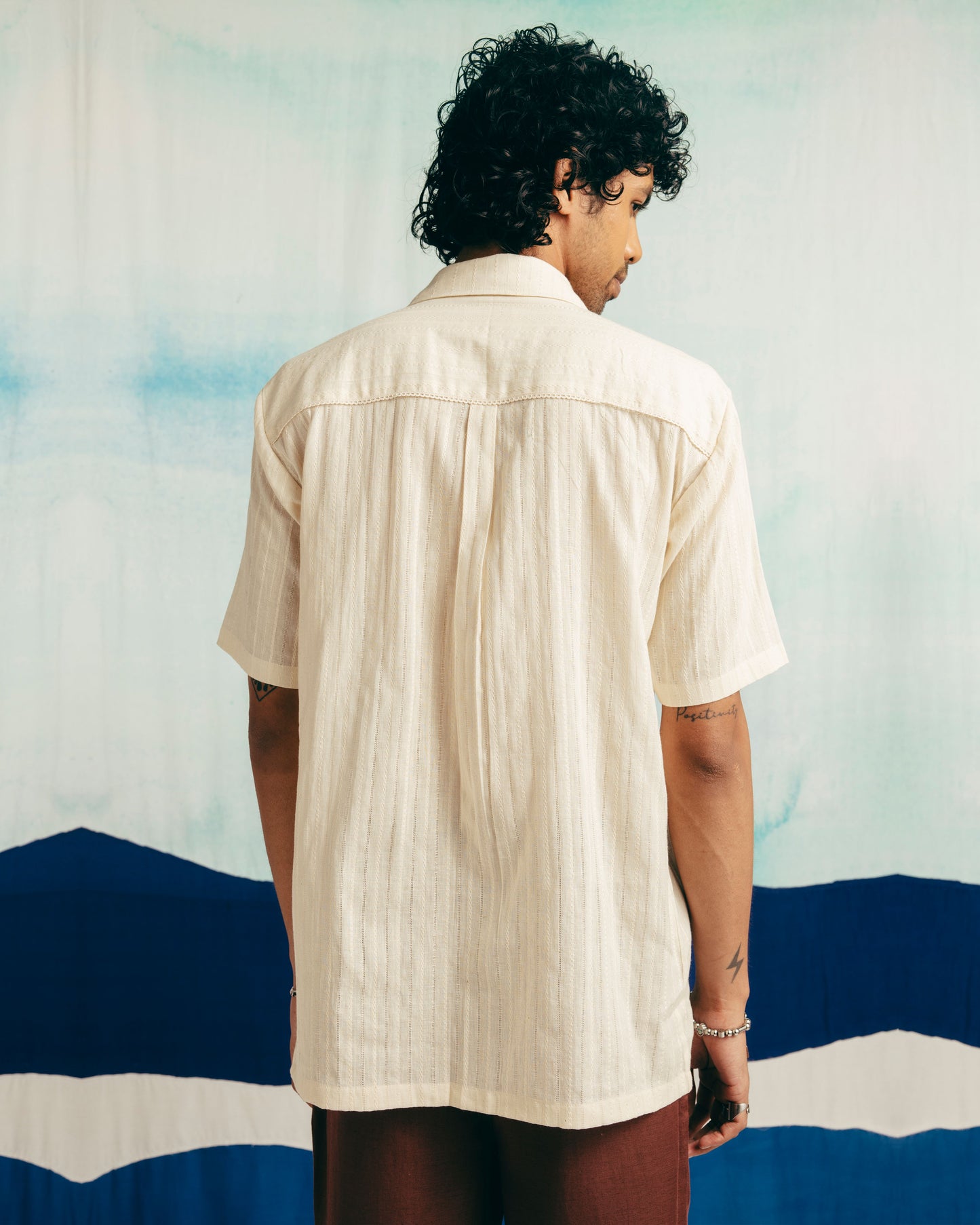 Parinati Shirt