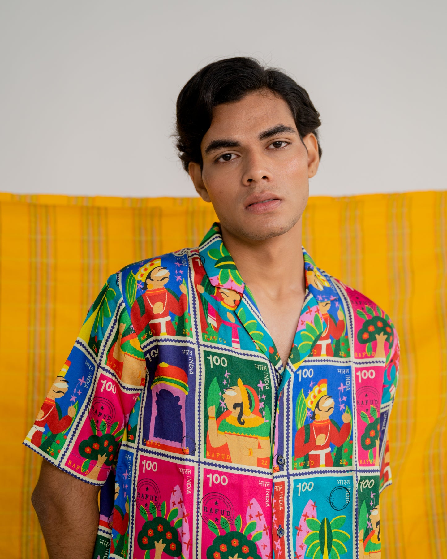 Sikka Shirt