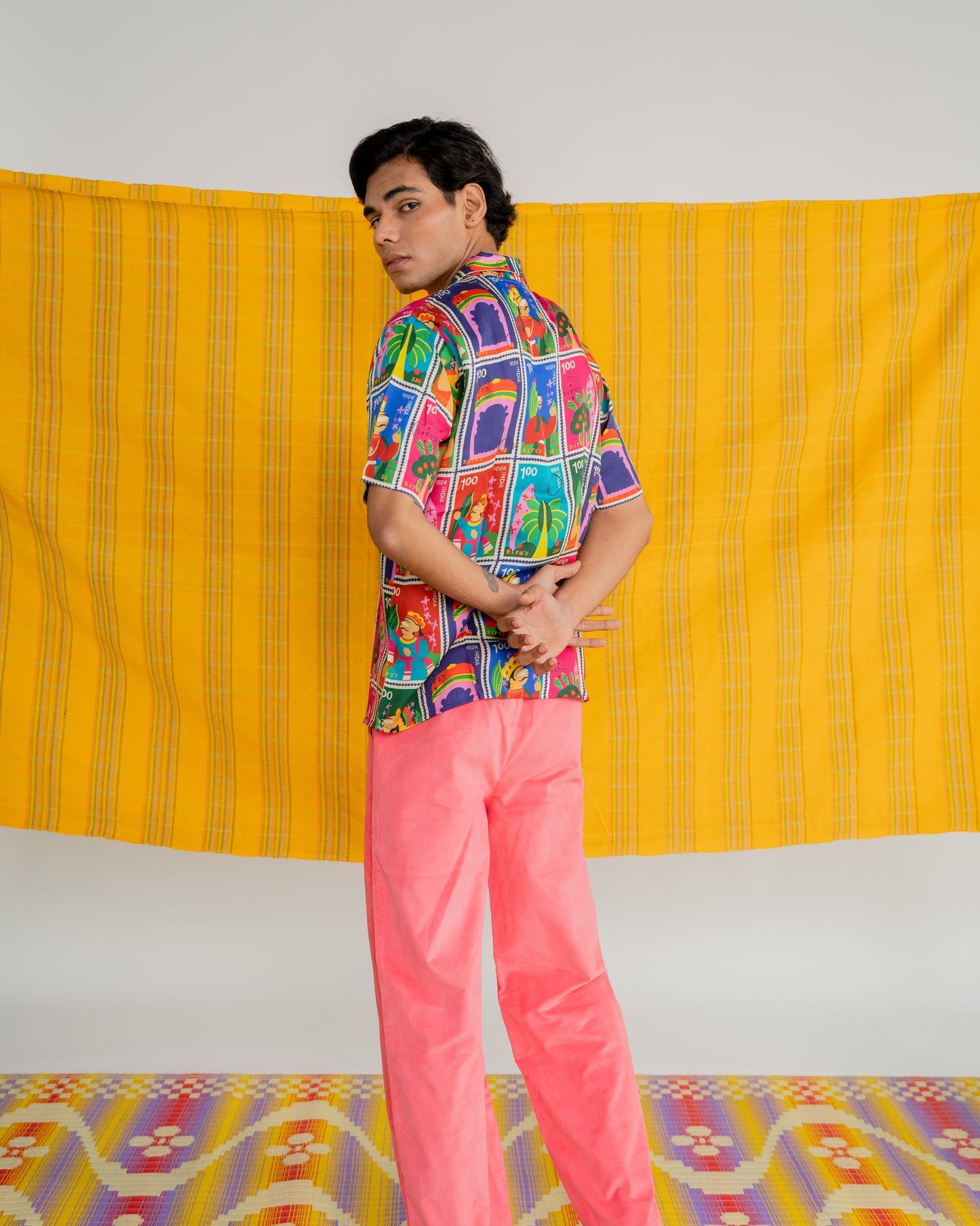Sikka Shirt
