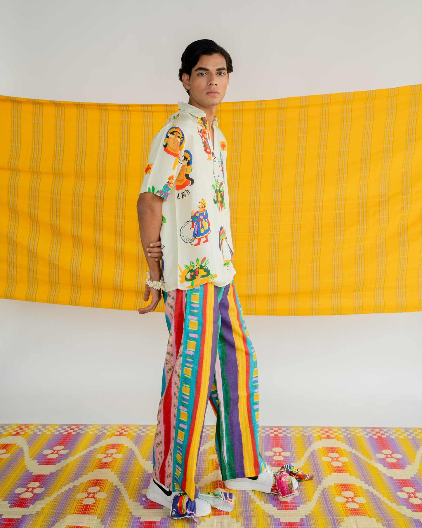 Tukada Shirt