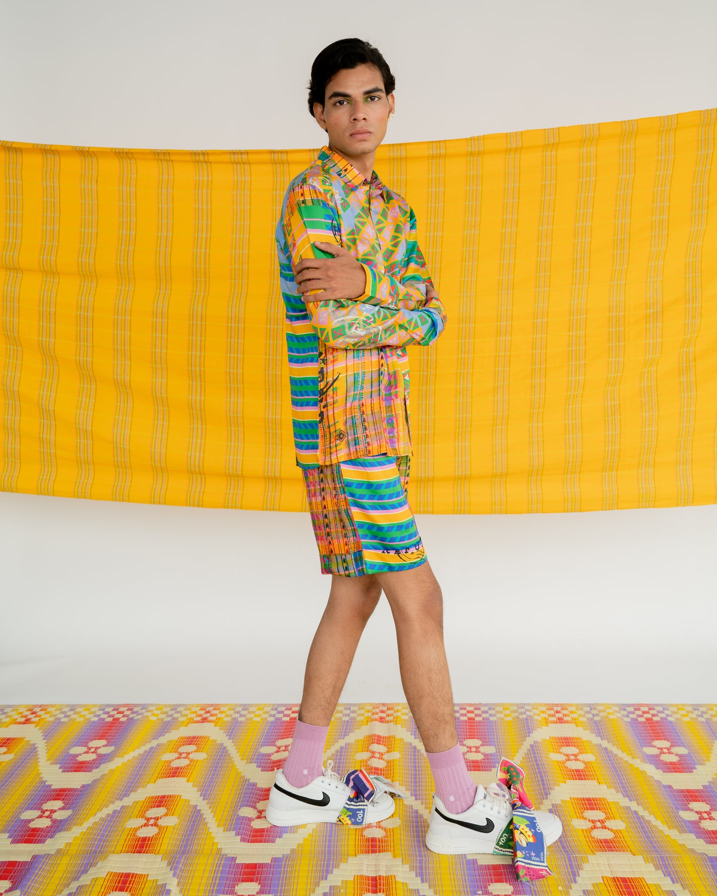 Thigdu Shirt