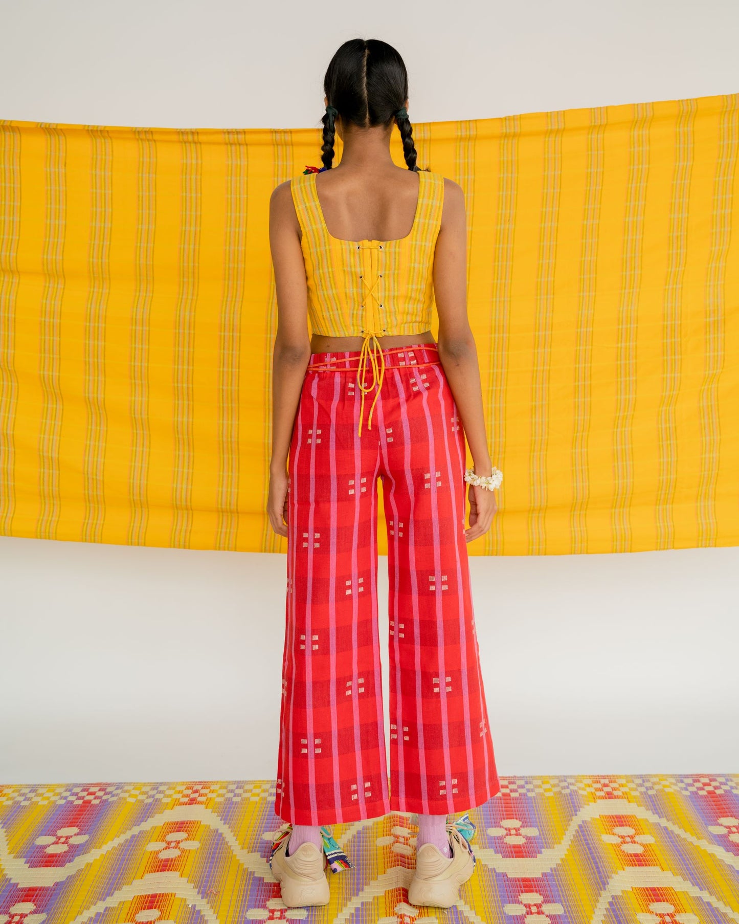 Bindu Trousers