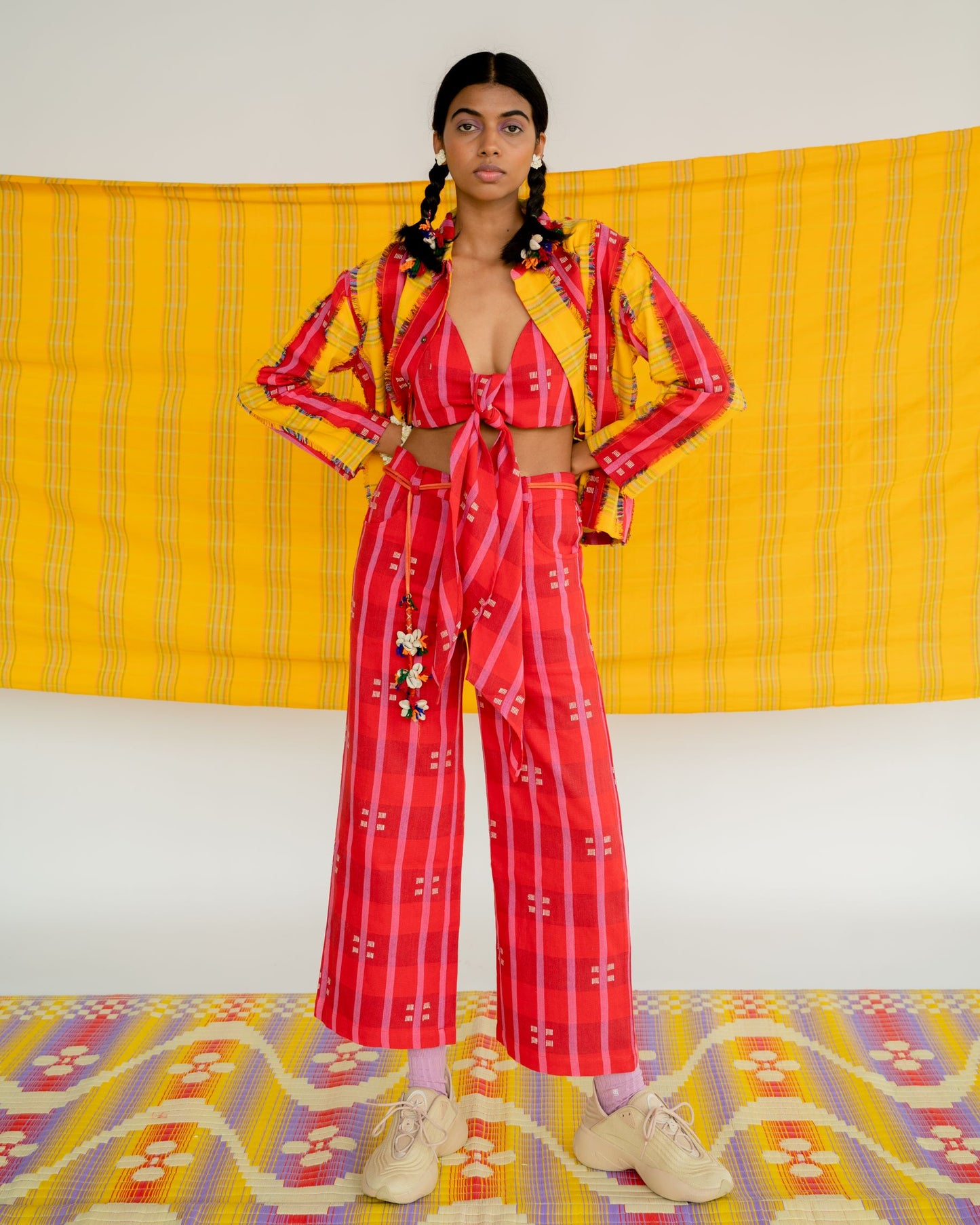 Bindu Trousers