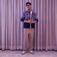 Padma Jacket - Shop Influential