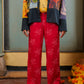Shringaar Trouser