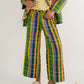Pichha Trouser