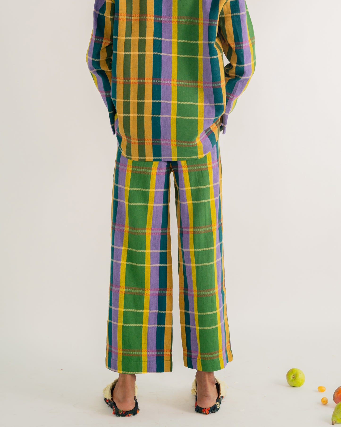 Pichha Trouser