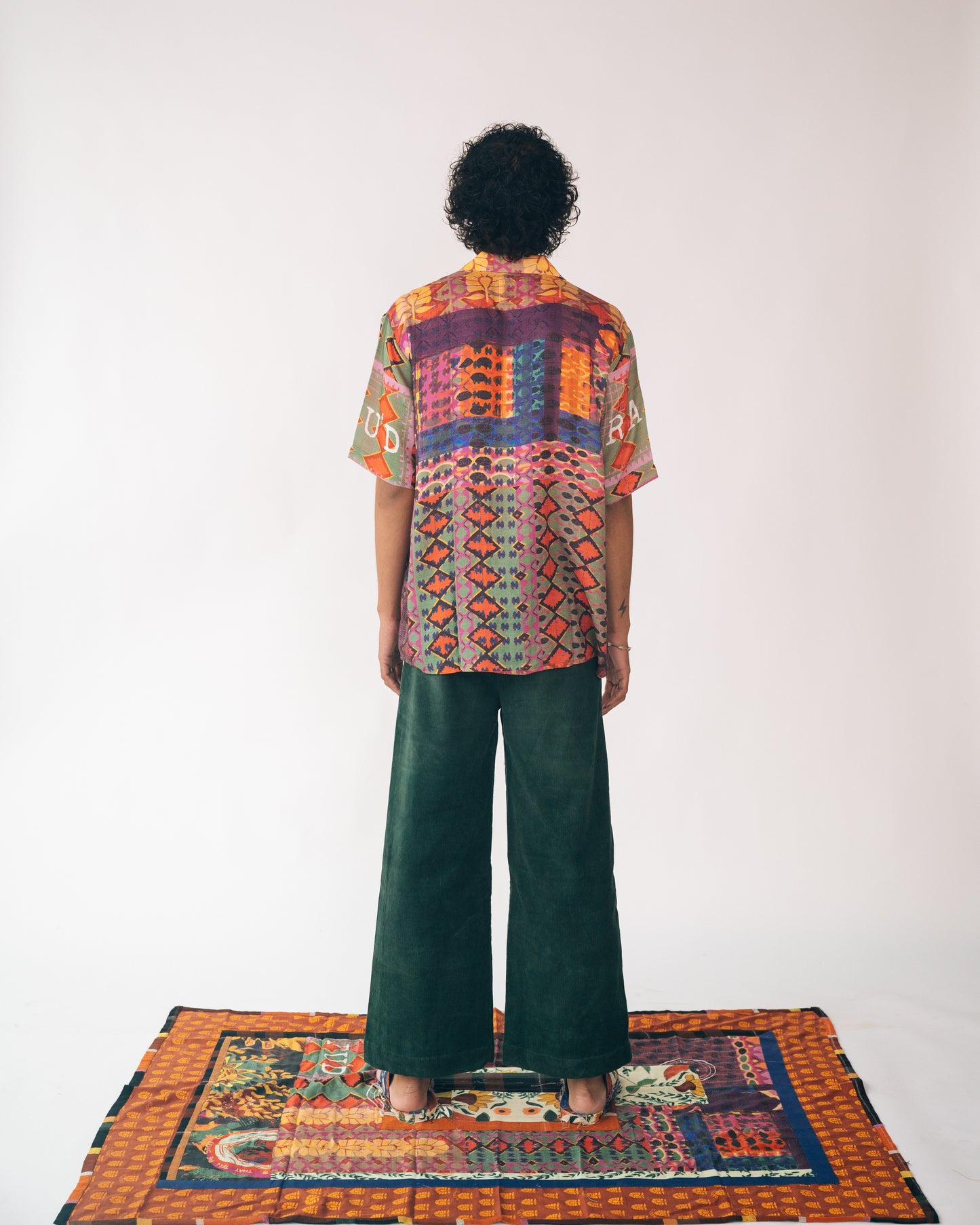 Mishrit Shirt