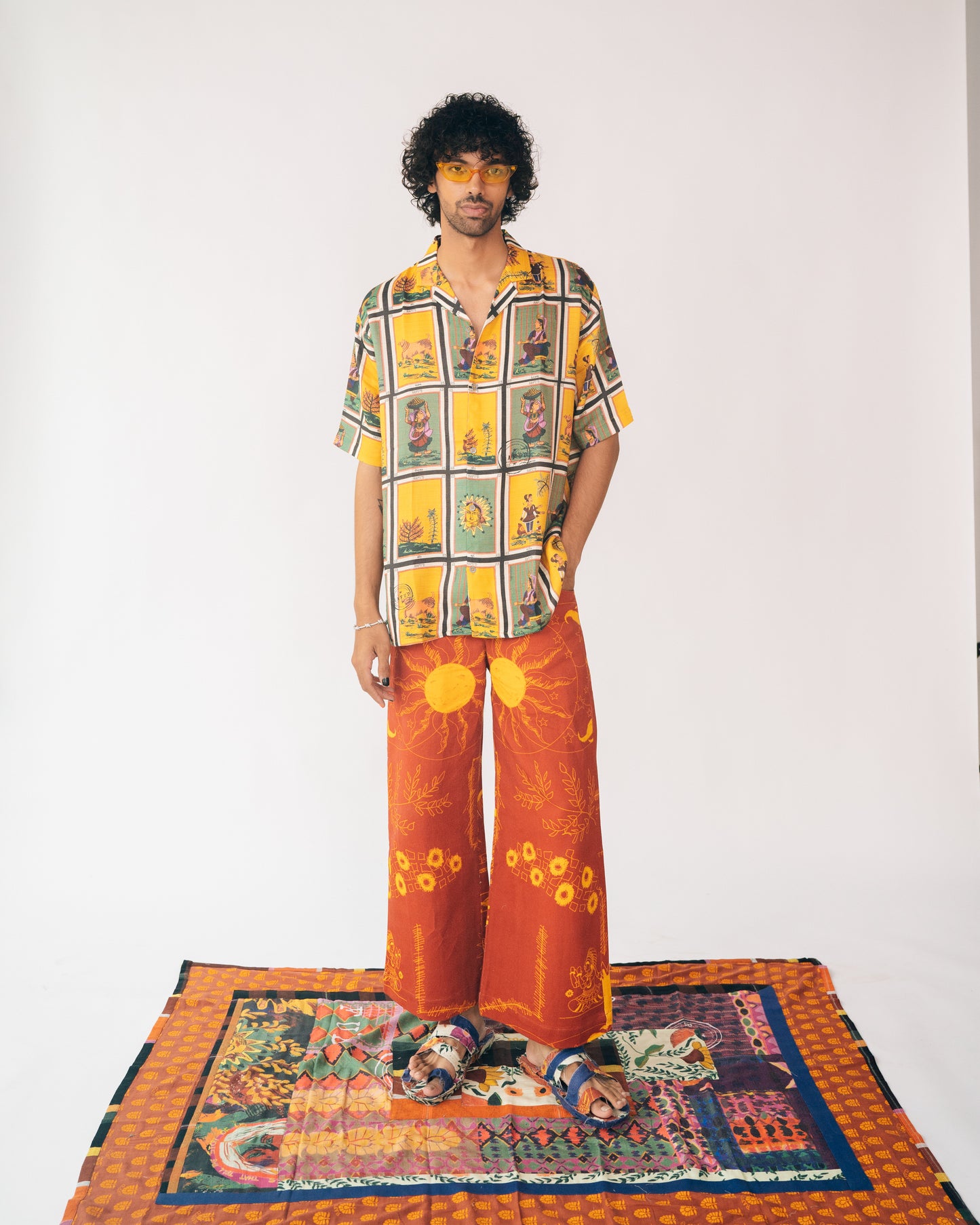Tarot Shirt