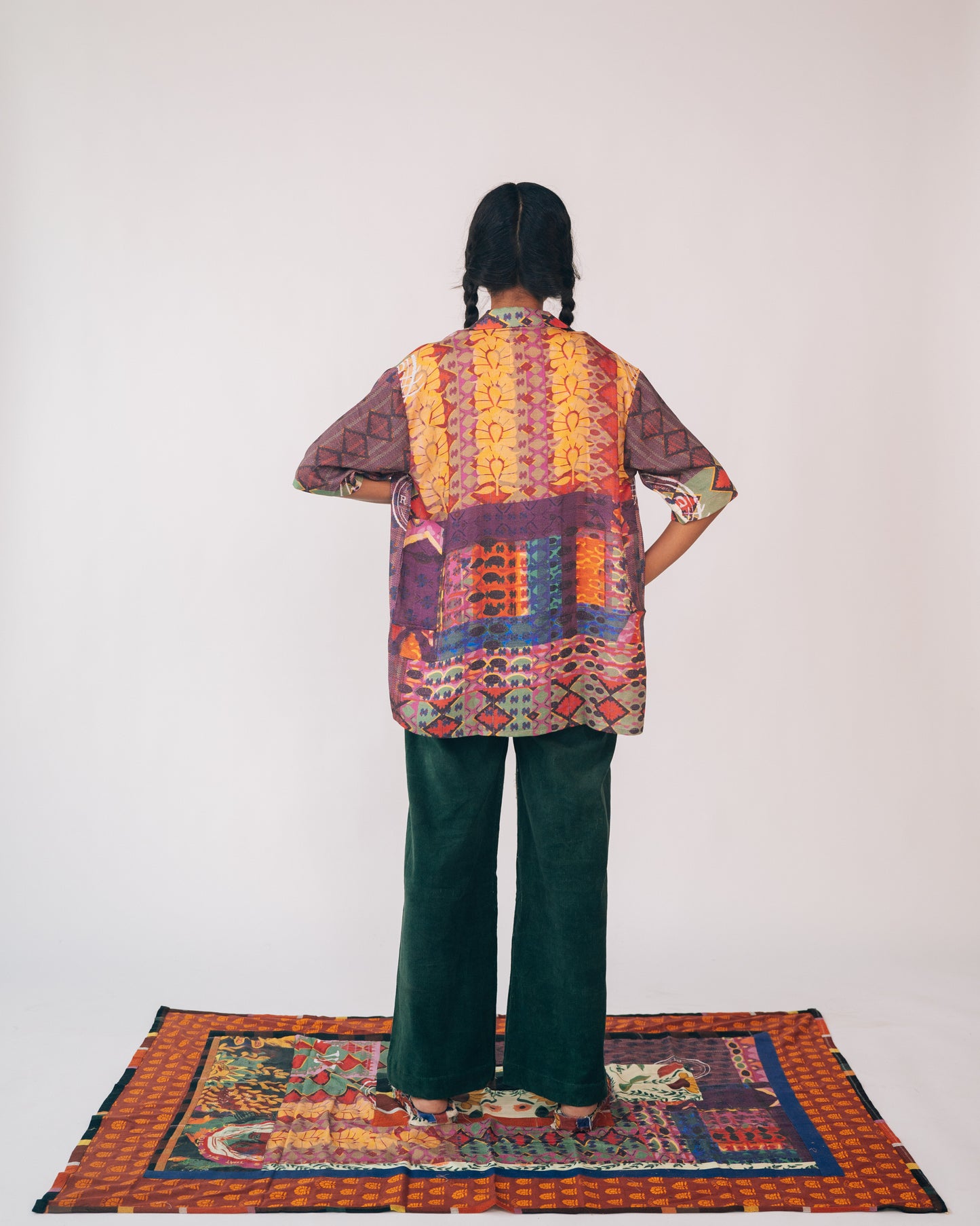 Mishrit Shirt