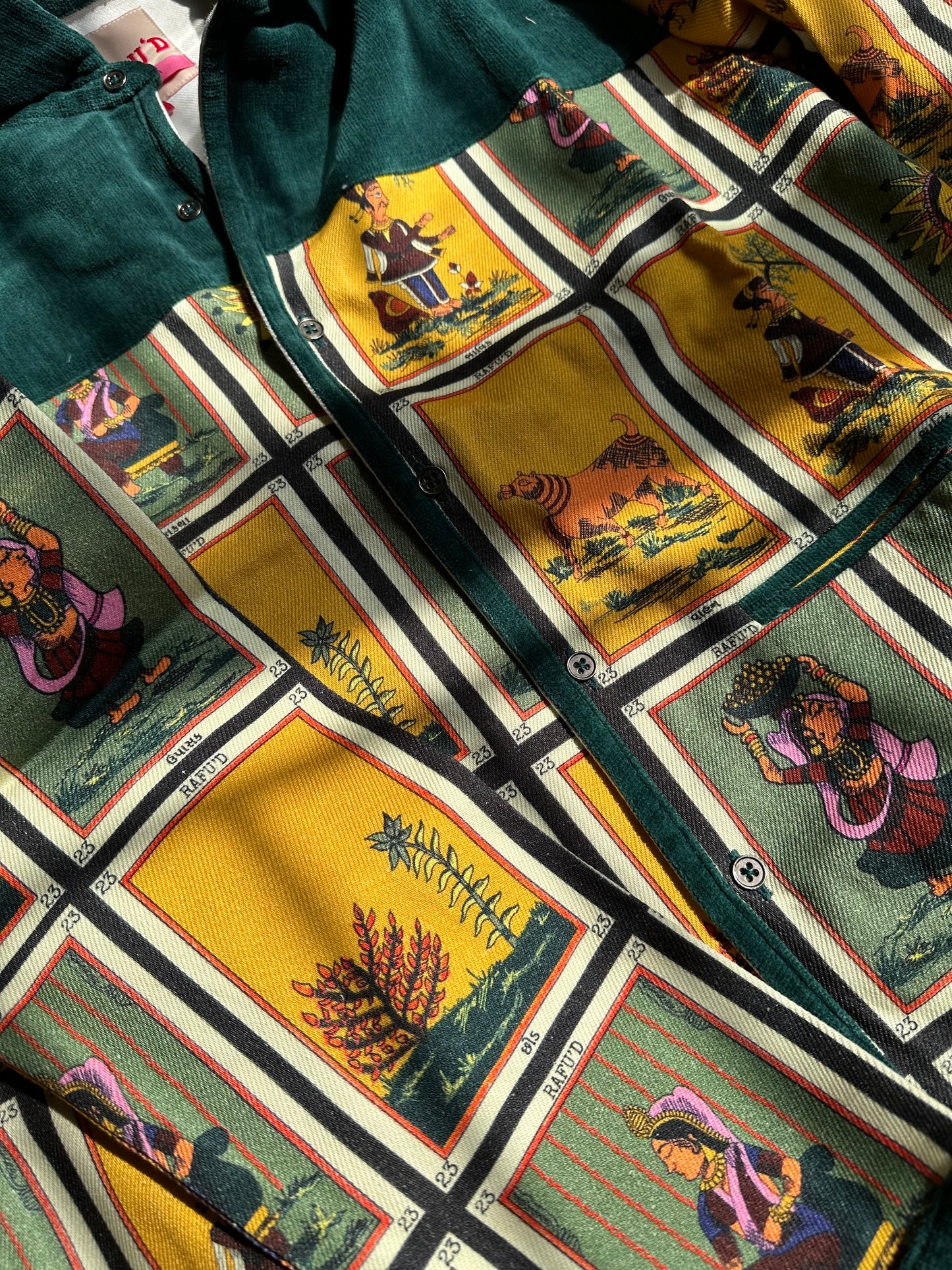 Tarot Jacket - LIMITED EDITION