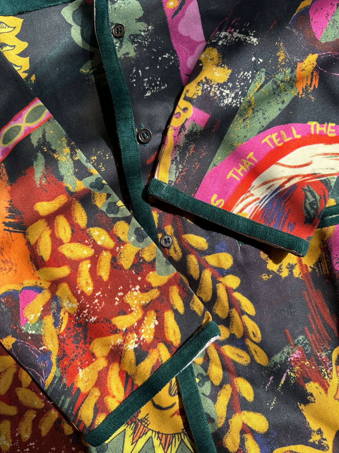 Doro Jacket - LIMITED EDITION