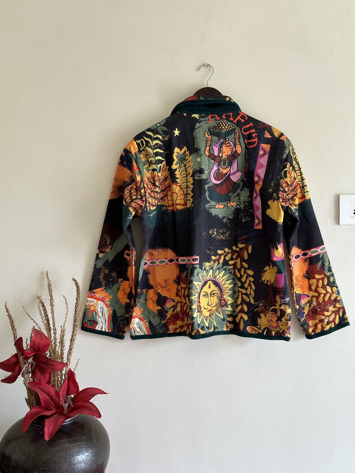 Doro Jacket - LIMITED EDITION