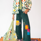 Vann Trousers- Shop Influential