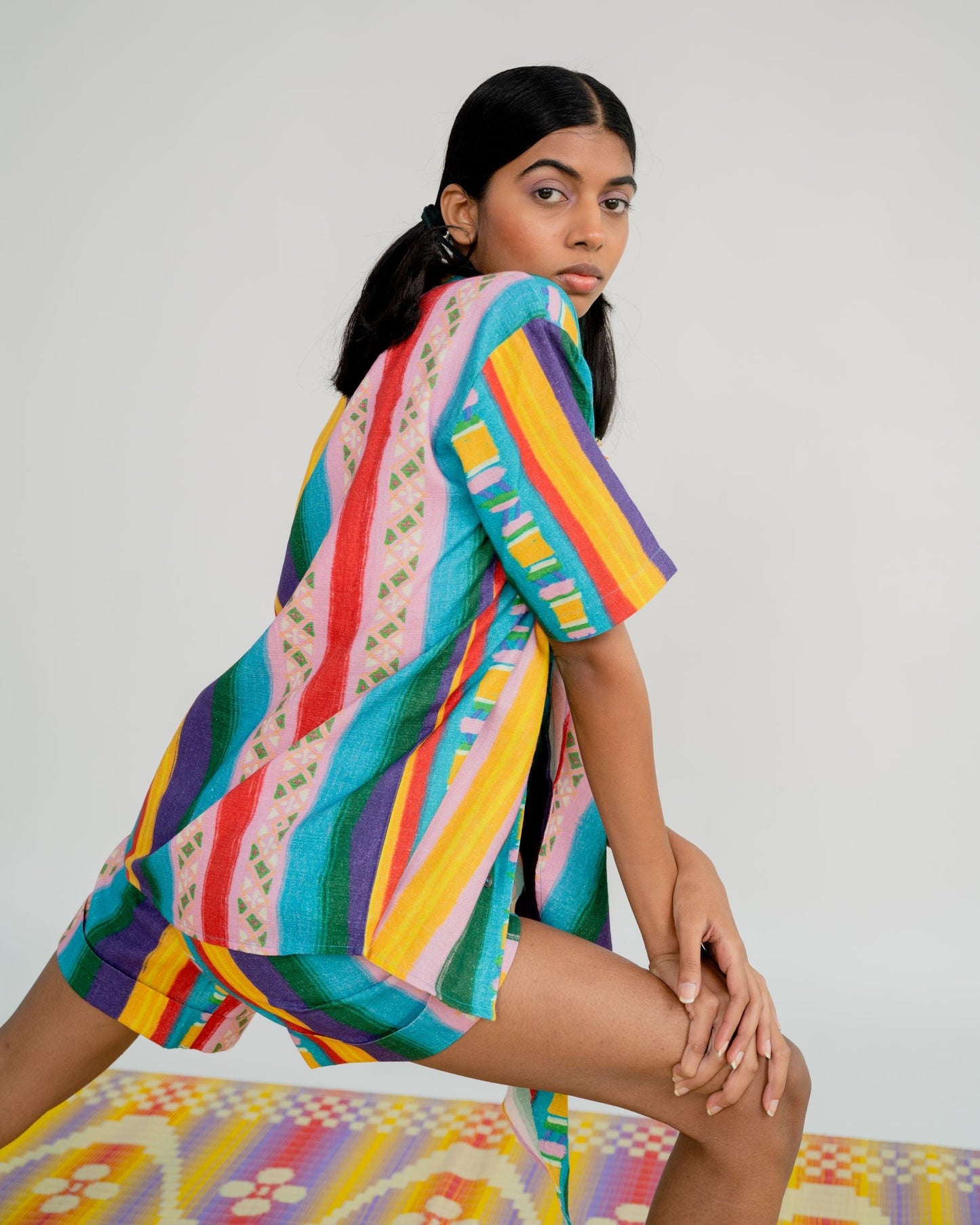 Litiyo Shirt- Shop Influential