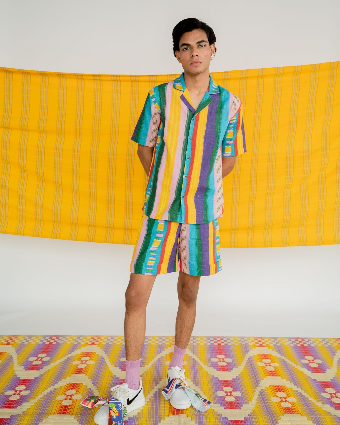 Litiyo Shirt- Shop Influential