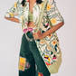 Guldasta Shirt- Shop Influential