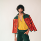 Rekhik Jacket