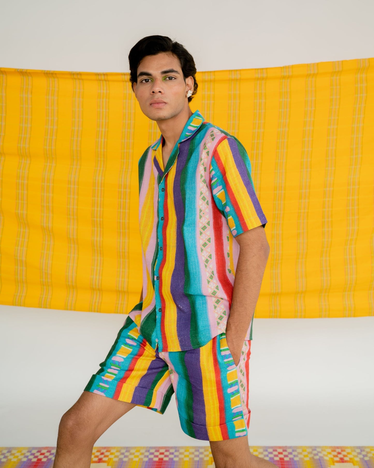 Litiyo Shirt- Shop Influential
