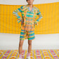Thigdu Blazer- Shop Influential