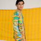 Thigdu Blazer- Shop Influential