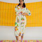 Tukada Dress- Shop Influential