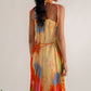 Raag Dress