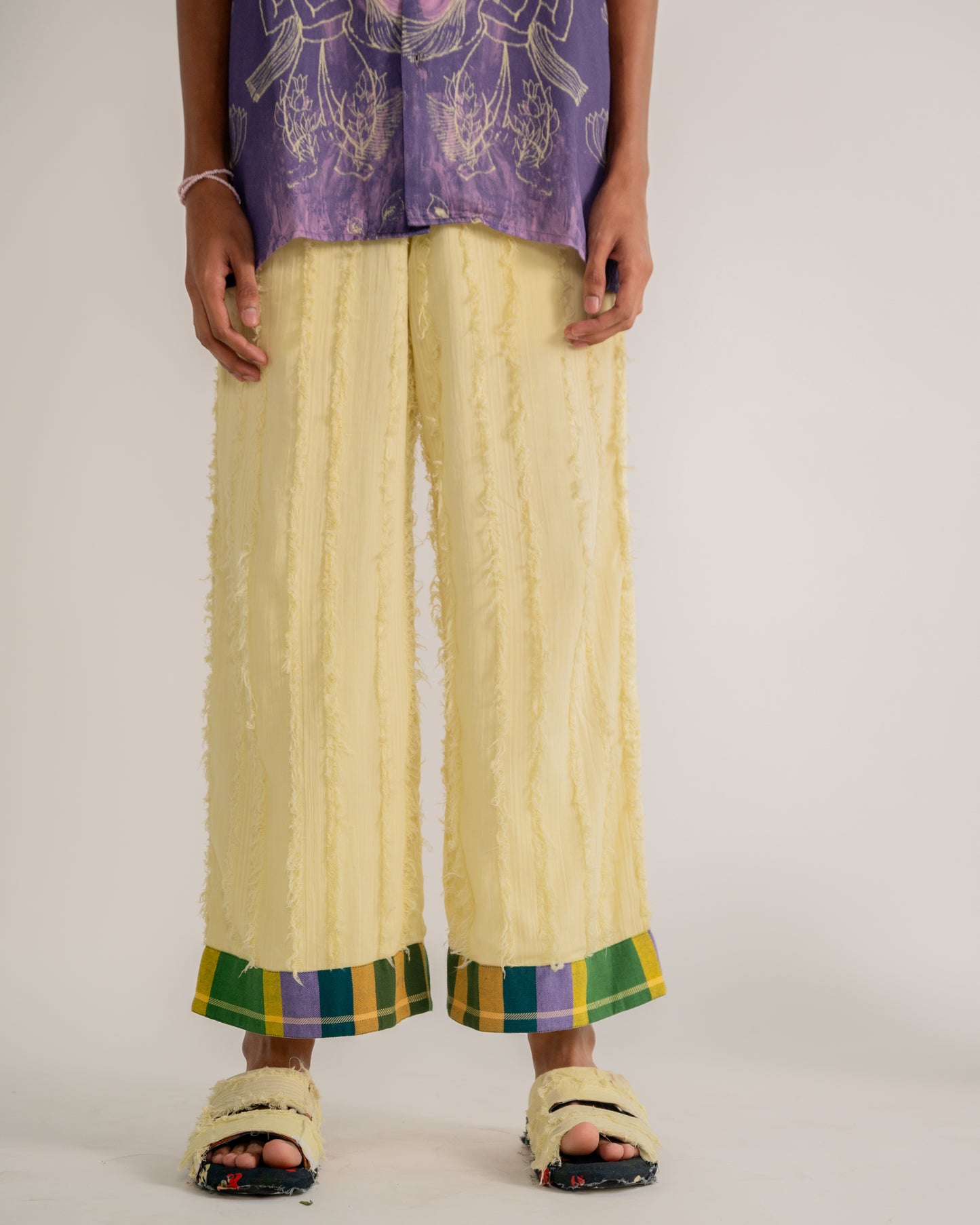 Maakhan Trouser - Shop Influential