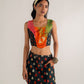 Raag Corset