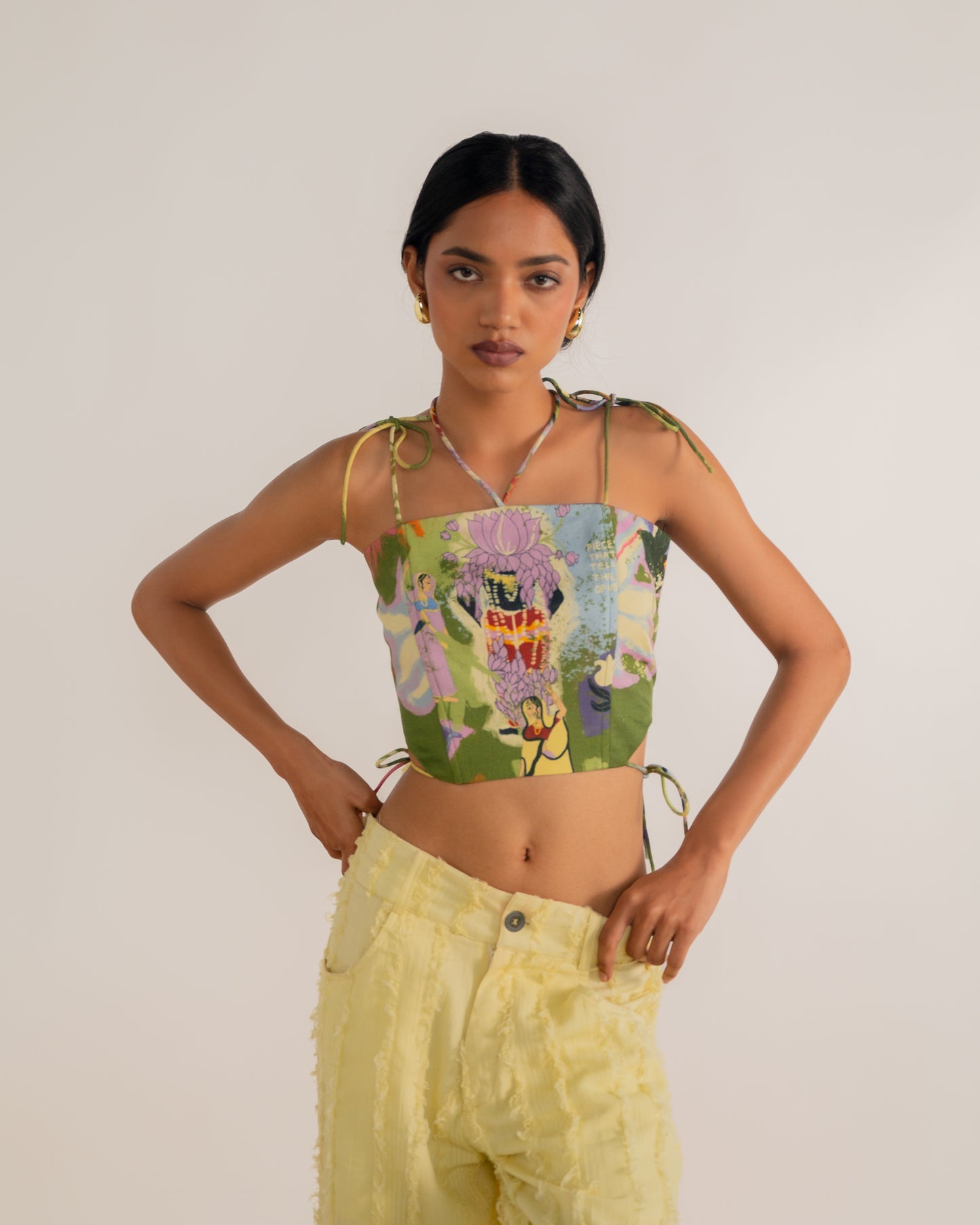 Leela Corset - Shop Influential