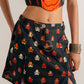 Butti Skirt