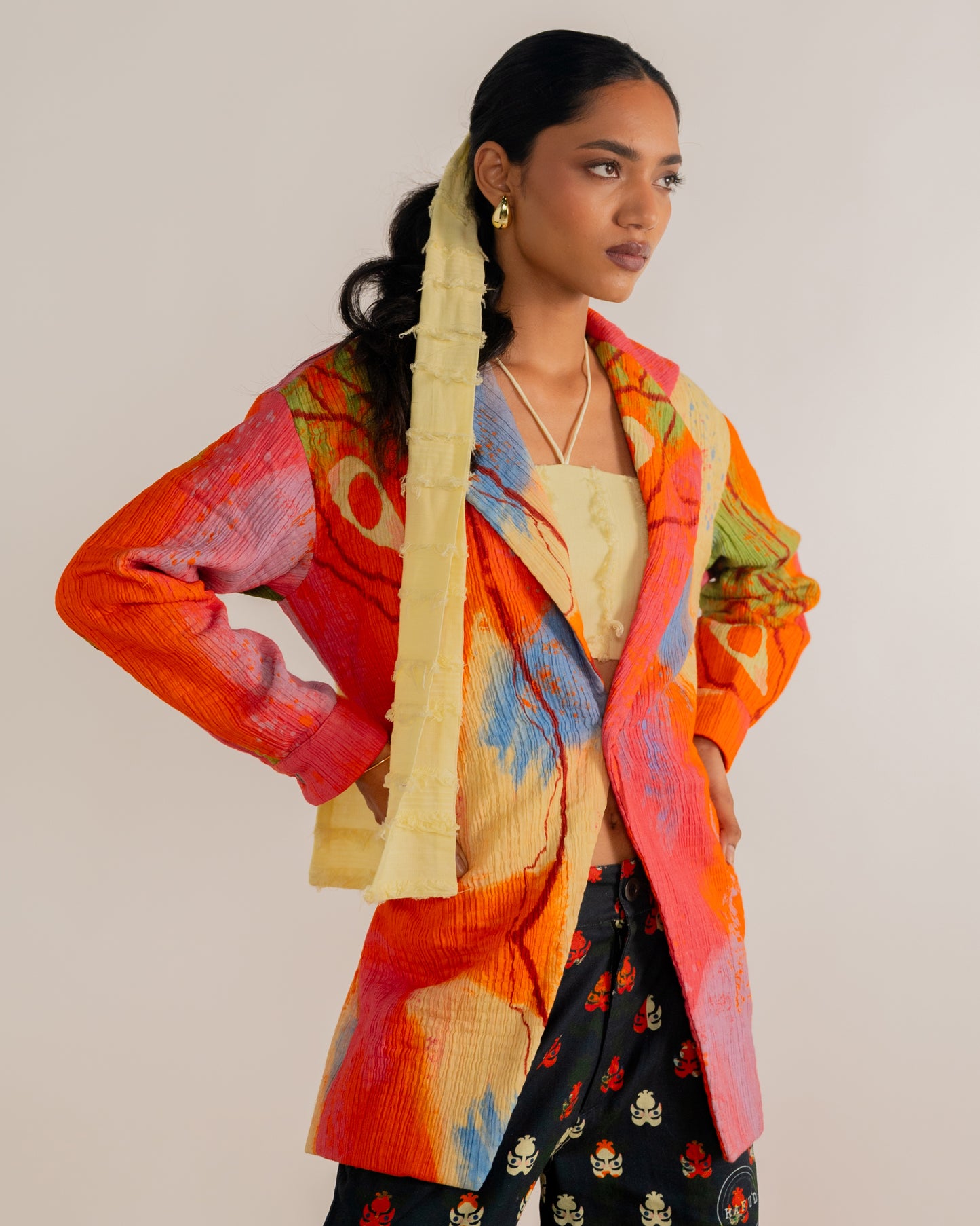 Raag Blazer