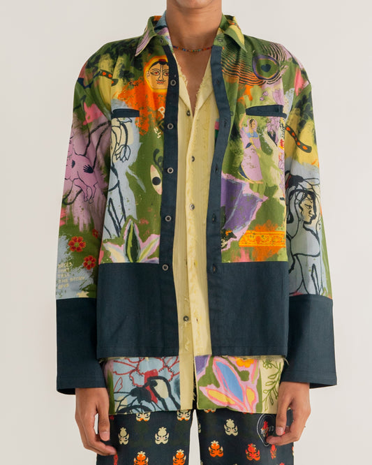 Leela Jacket