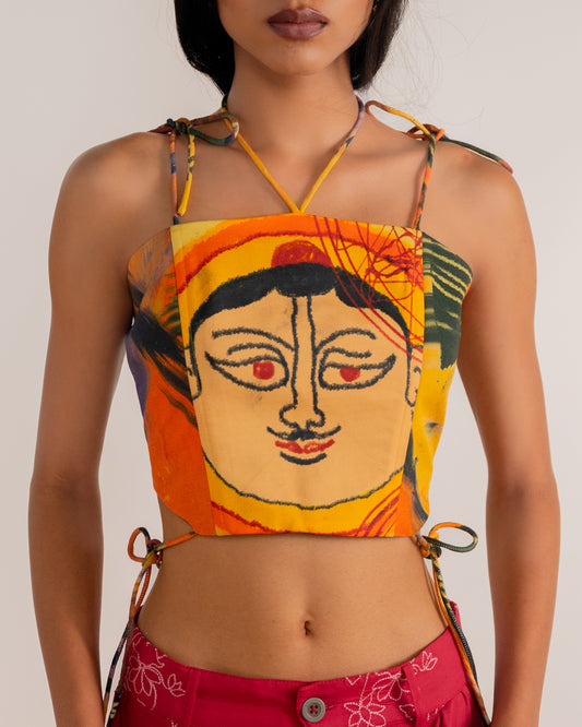 Arka Corset
