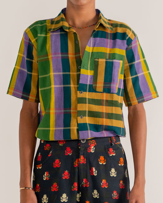 Pichha Shirt
