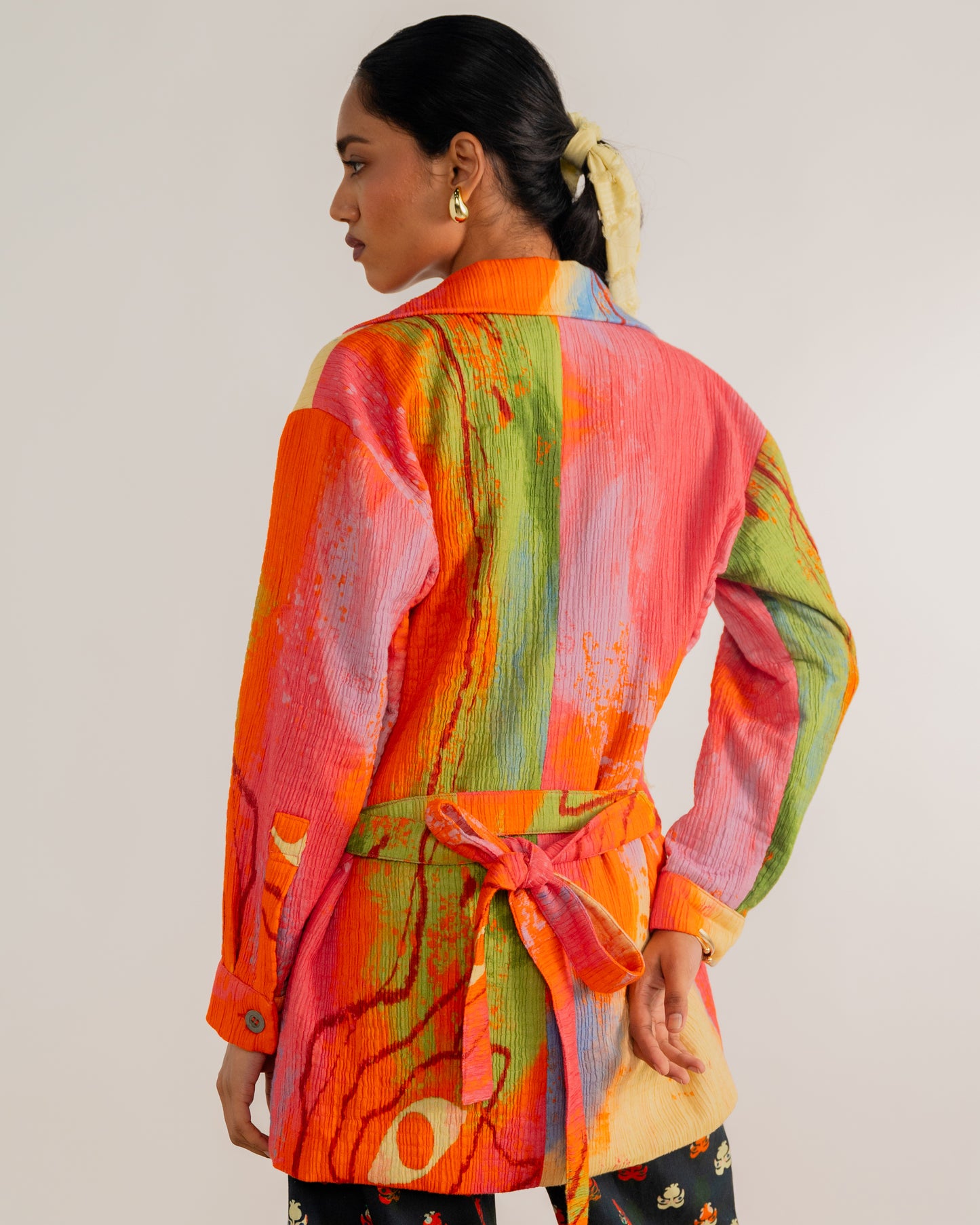 Raag Blazer