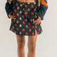 Butti Skirt