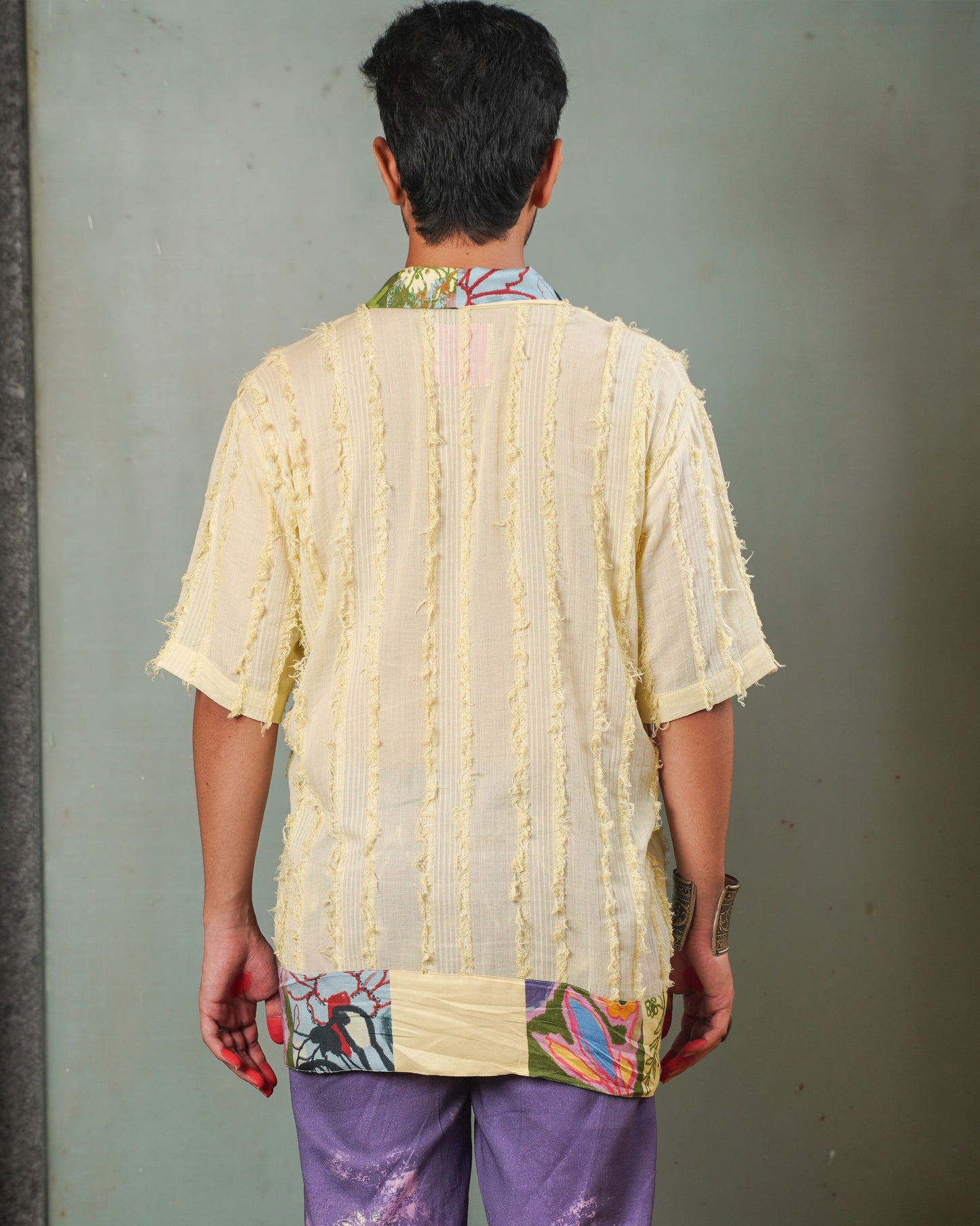 Byora Shirt
