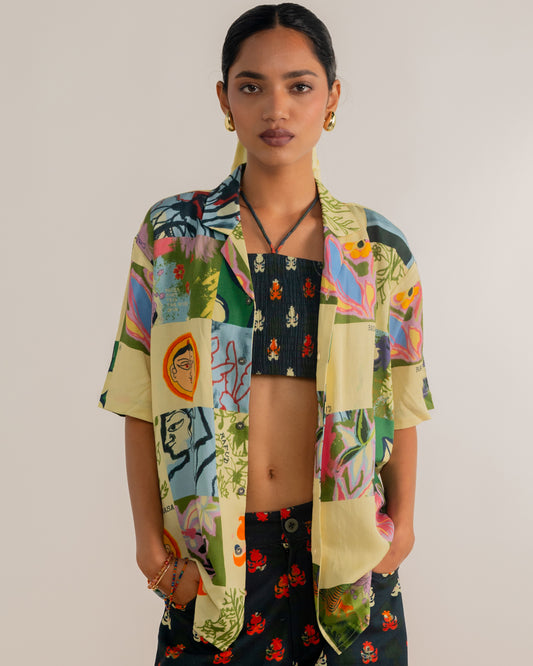 Kul Shirt
