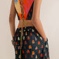 Butti Skirt
