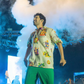 Tukada Shirt- Shop Influential
