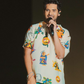 Tukada Shirt- Shop Influential