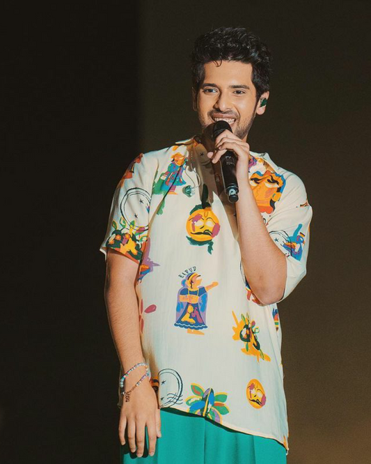 Tukada Shirt- Shop Influential