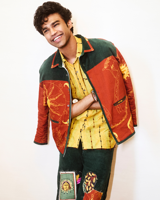 Sutr Shirt- Shop Influential