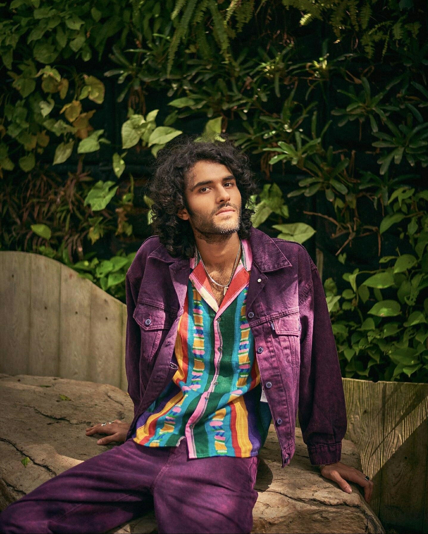 Litiyo Shirt- Shop Influential
